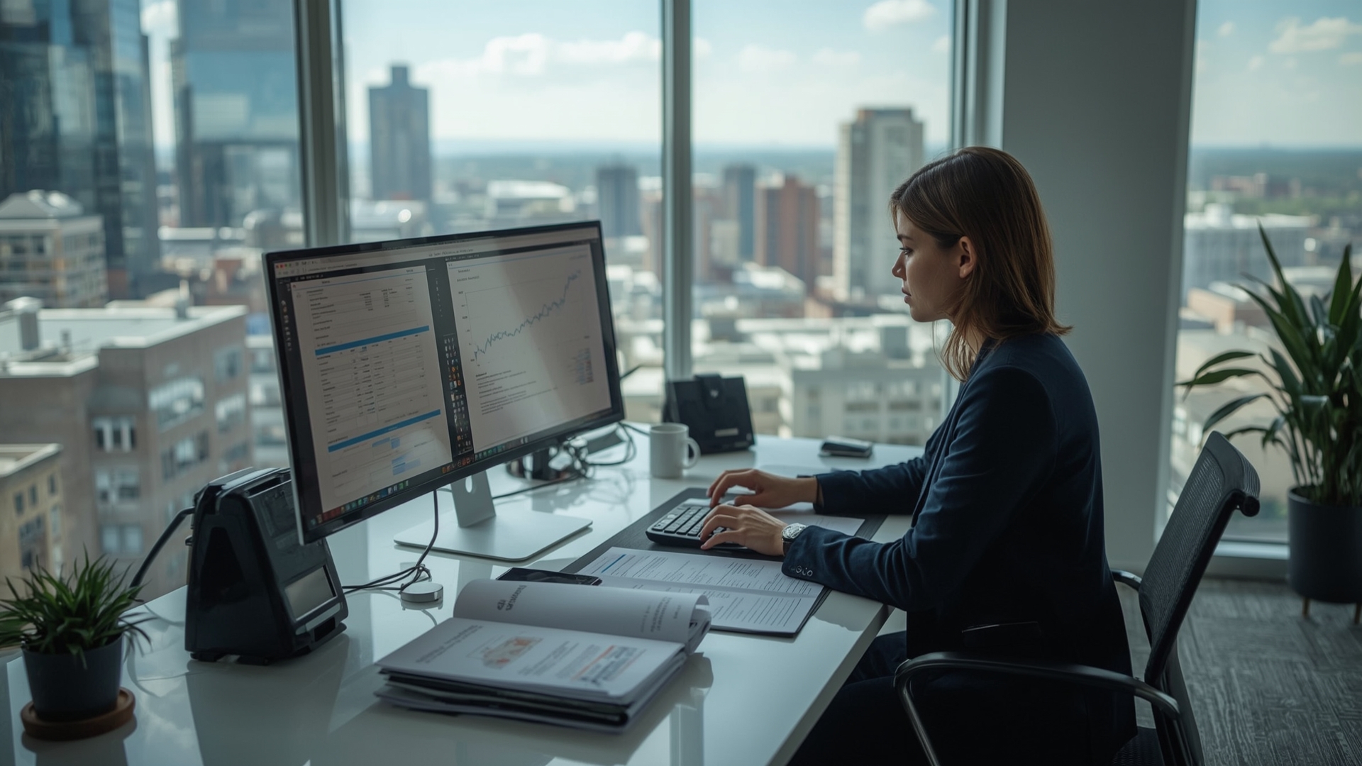Comptabilité professionnelle